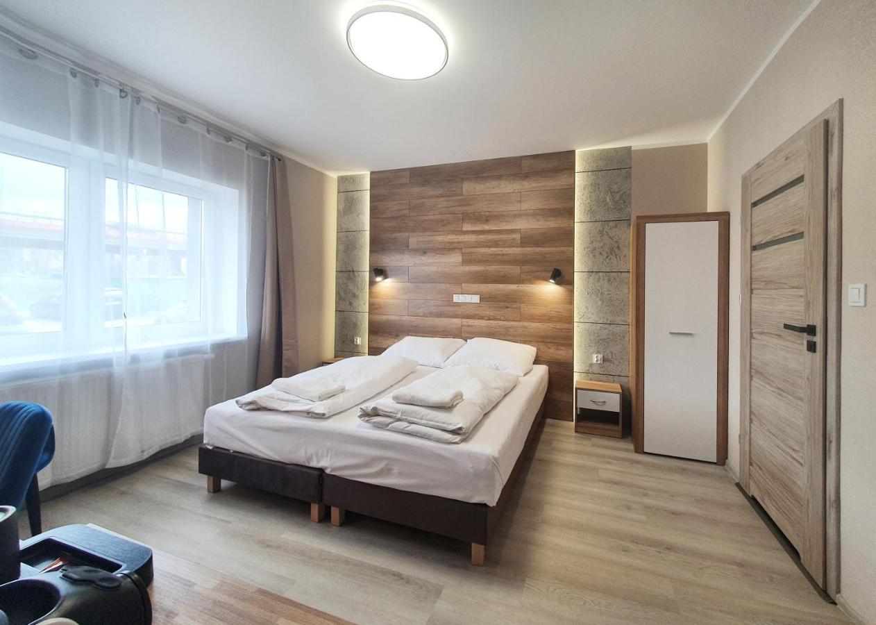 Kamienica Morska Gdynia住宿加早餐旅馆 外观 照片