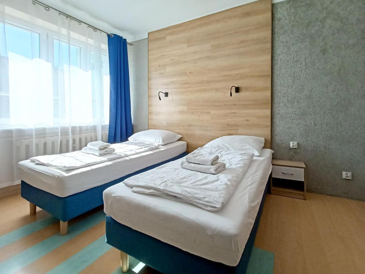 Kamienica Morska Gdynia住宿加早餐旅馆 外观 照片